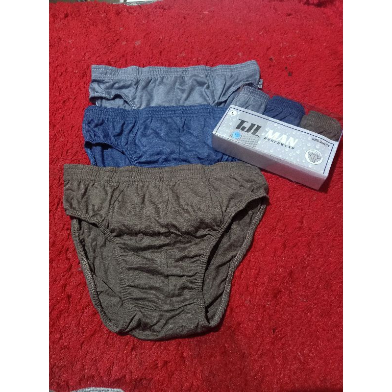 CD cowok dewasa/Tiffany collection/3pcs.