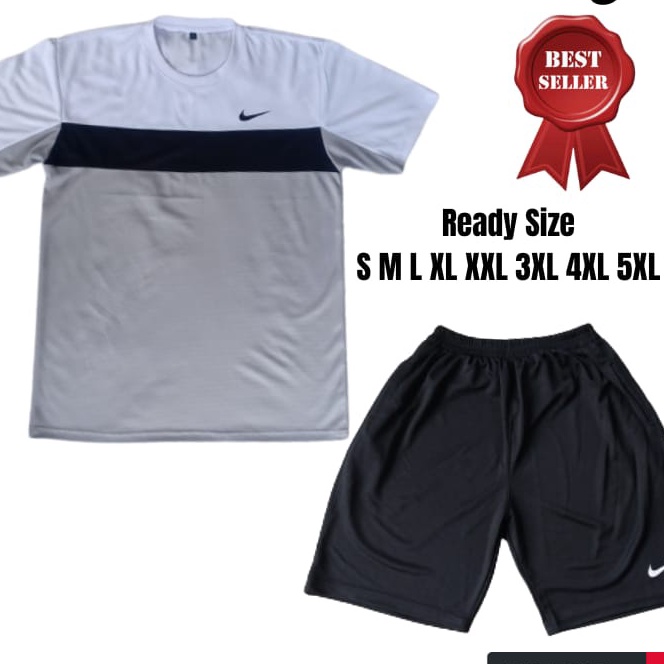 FG2 Jersey Jersy Set Baju Kaos Atasan dan Bawahan Kolor Celana Pendek Olahraga Tim Team Bton Bulutan