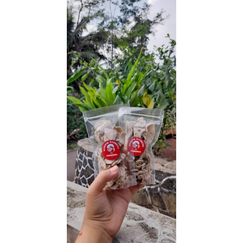 

Basreng Mini pack (original)