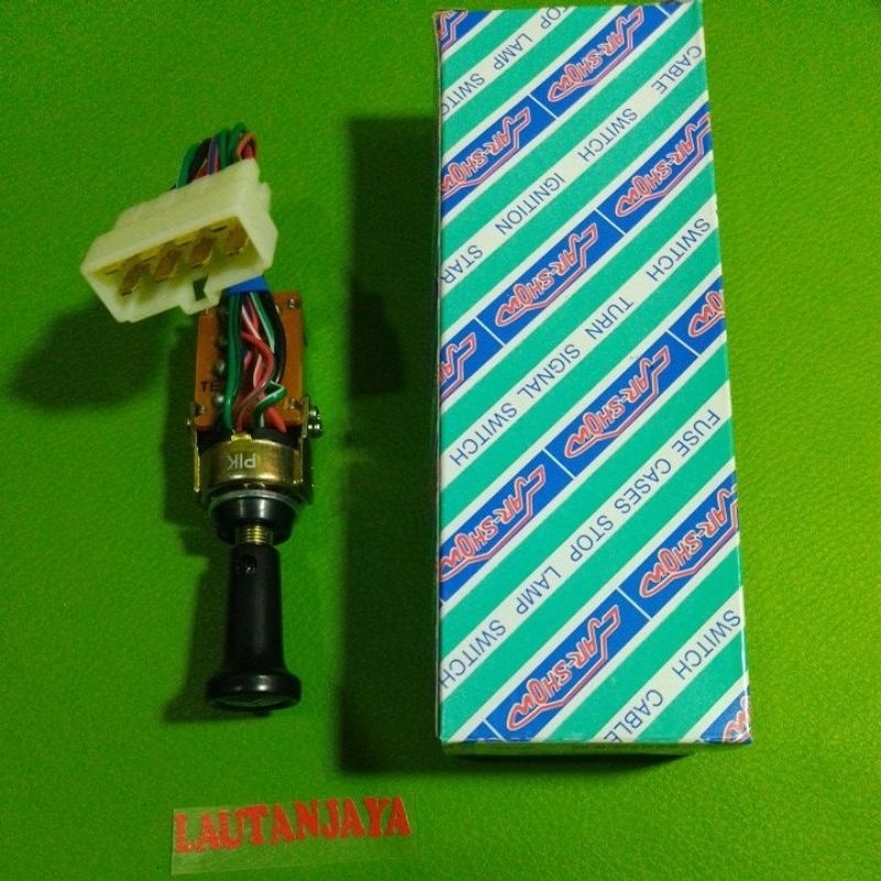 saklar lampu ps100-120 umplung Taiwan asli