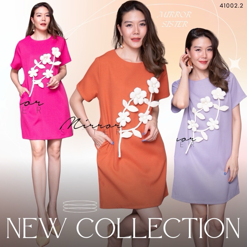 DRESS IMPORT BANGKOK / DRESS IMPORT