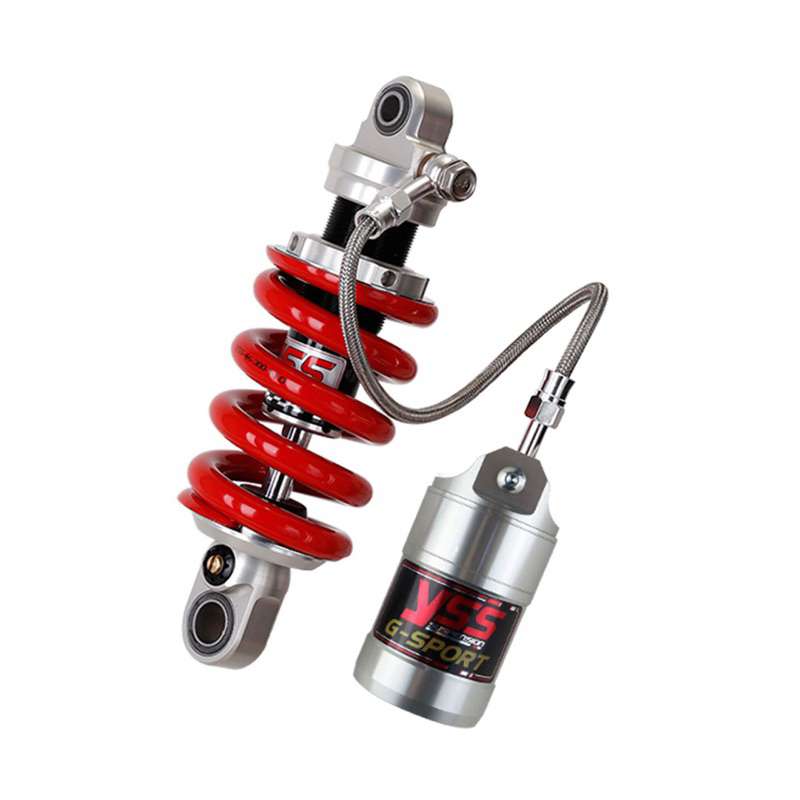 Mono Shock YSS G-SPORT MX302-210TR for Jupiter MX 135