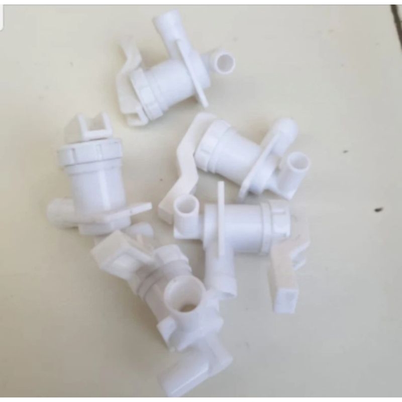 Kran Dispenser Sanken Original