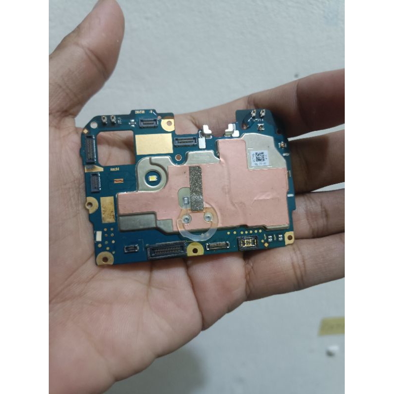 REALME C21 MATI MATOT PERAWAn
