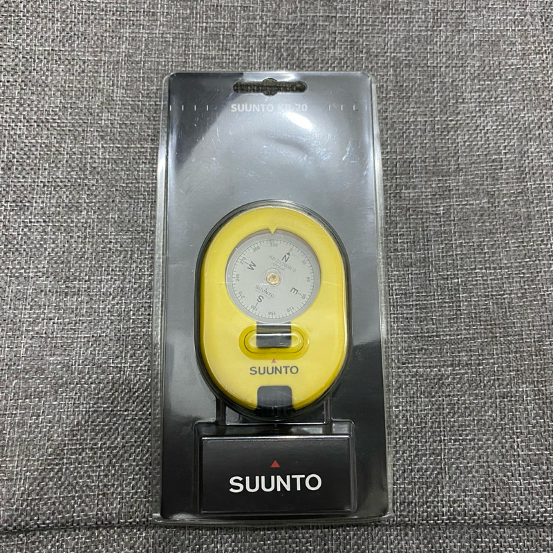 Kompas Suunto KB20 - KB 20 / SUUNTO COMPASS KB-20 / KOMPAS KB20