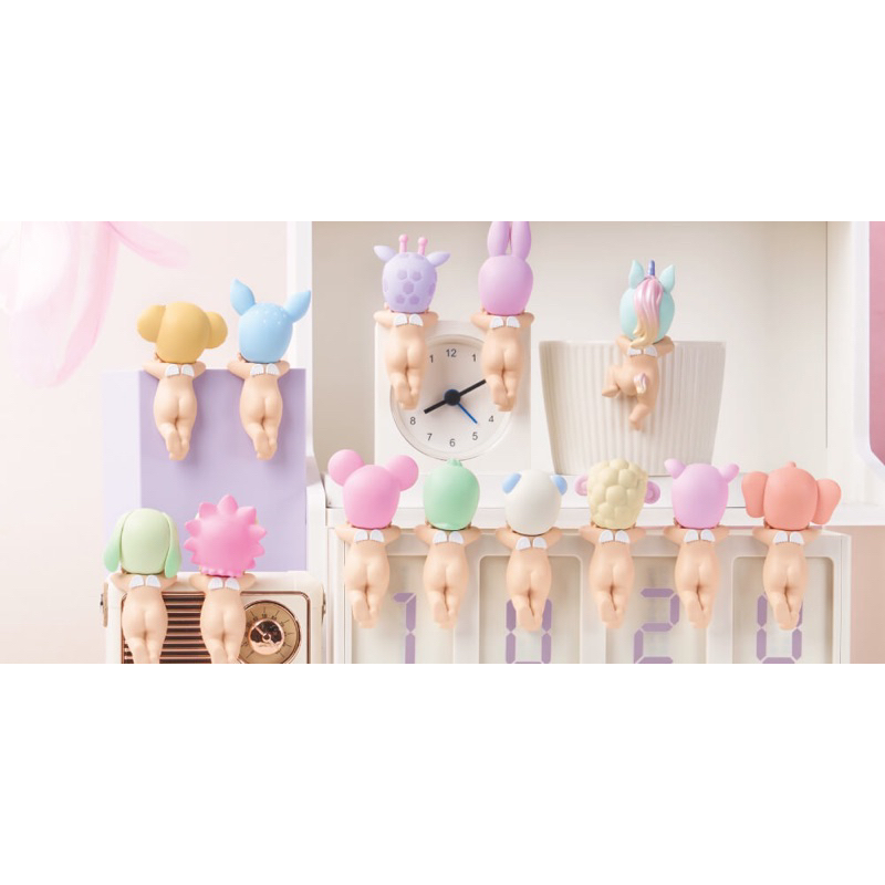 Sony Angel Hippers Dreaming Series termurah