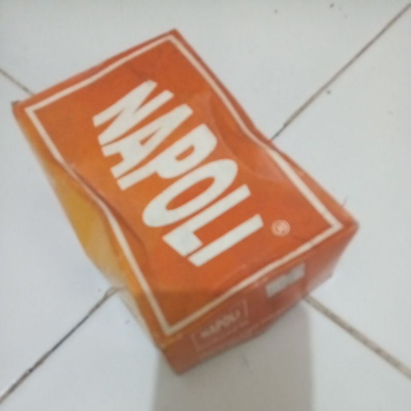 kunci pintu rumah NAPOLI gagang kunci pintu 1set