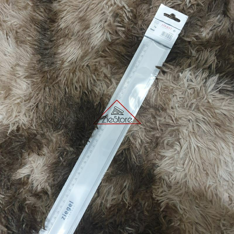 

PENGGARIS ZIEGEL 60 cm FLAT RULLER 819060