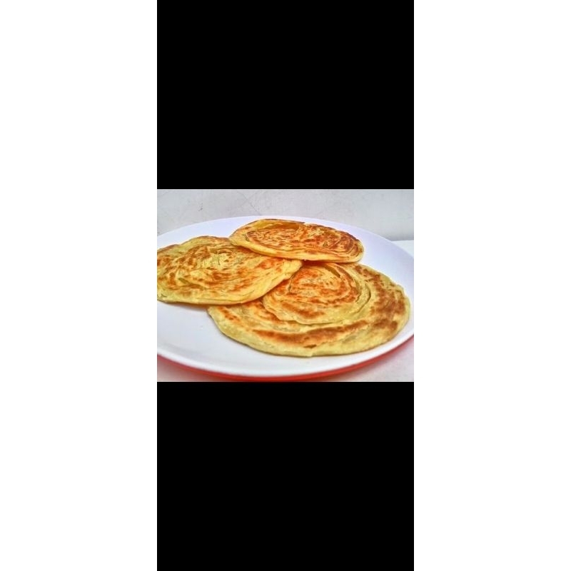 

Roti Canai Frozen