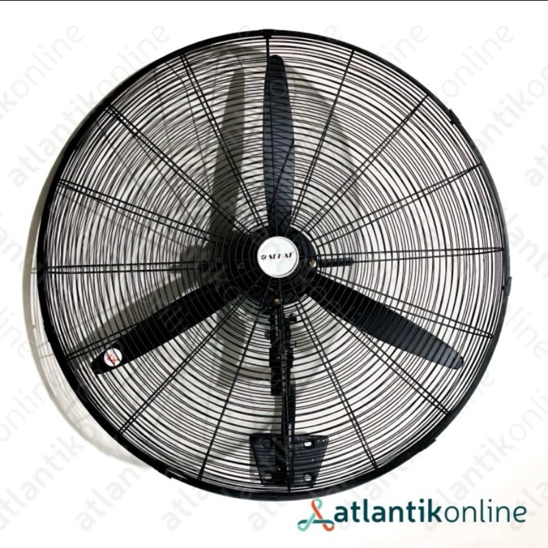 Industrial wall fan kipas angin 20" inch besi SEKAI IWF 2038 IWF2038