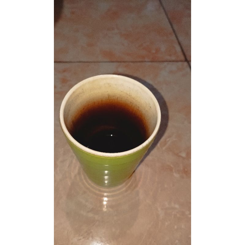 

kopi pekat