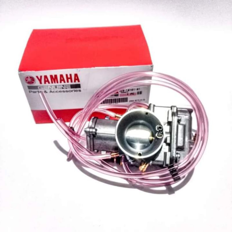 Karburator Yamaha YZ TMX 38 Japan Original Yamaha