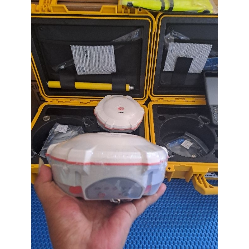 gps geodetik gnss receiver sino t300 rtk by comnav