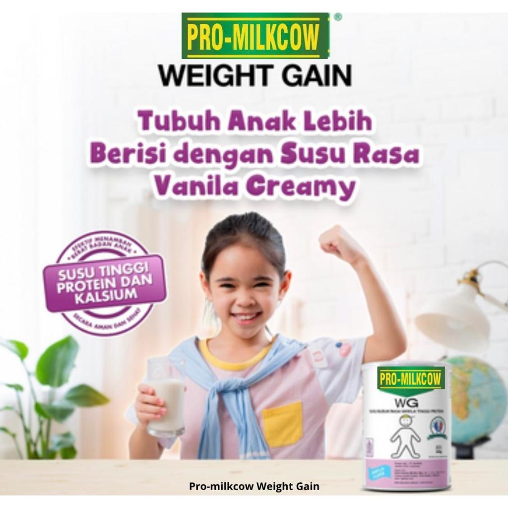 

SUSU PROMILKCOW WEIGHT GAIN URRA 100 % ORIGINAL Susu Sapi Terbaik dari Eropa Susu Penambah Berat Badan Anak Susu Peninggi Badan Anak Susu Sapi