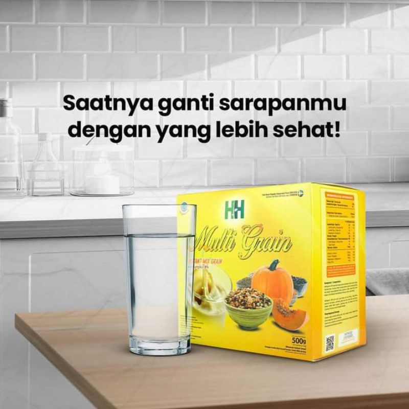 

HH MULTY GRAIN