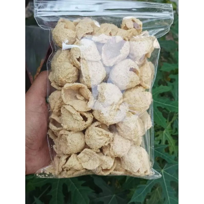 

tahu walik krispy 200 gram