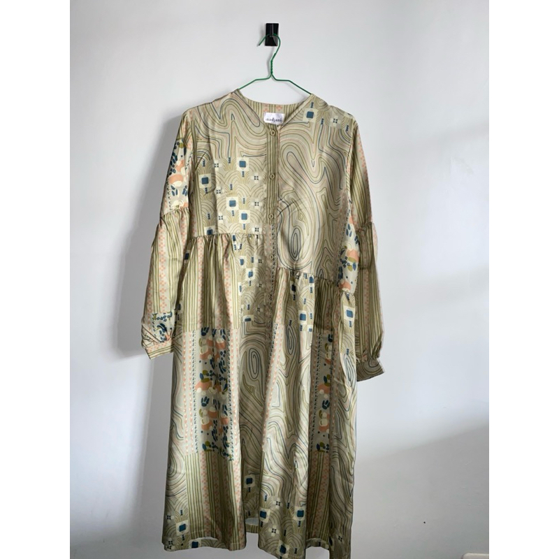 Preloved nadjani x megaiskanti and all product