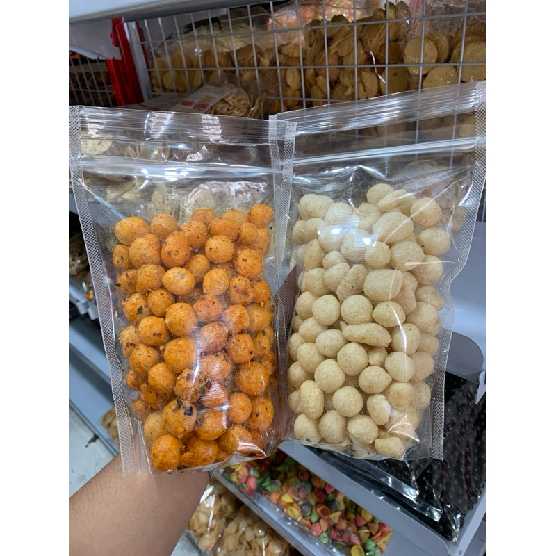 

cimol ori dj & cimol pedas dj150gr