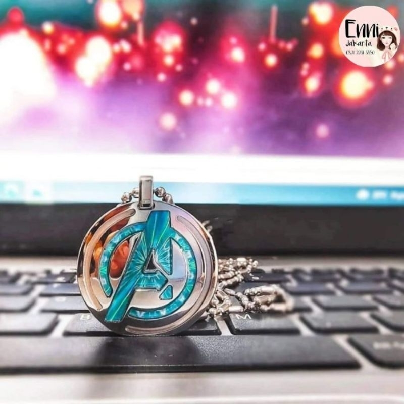 BigSale 10.10 Pendant Avenger Original MCI