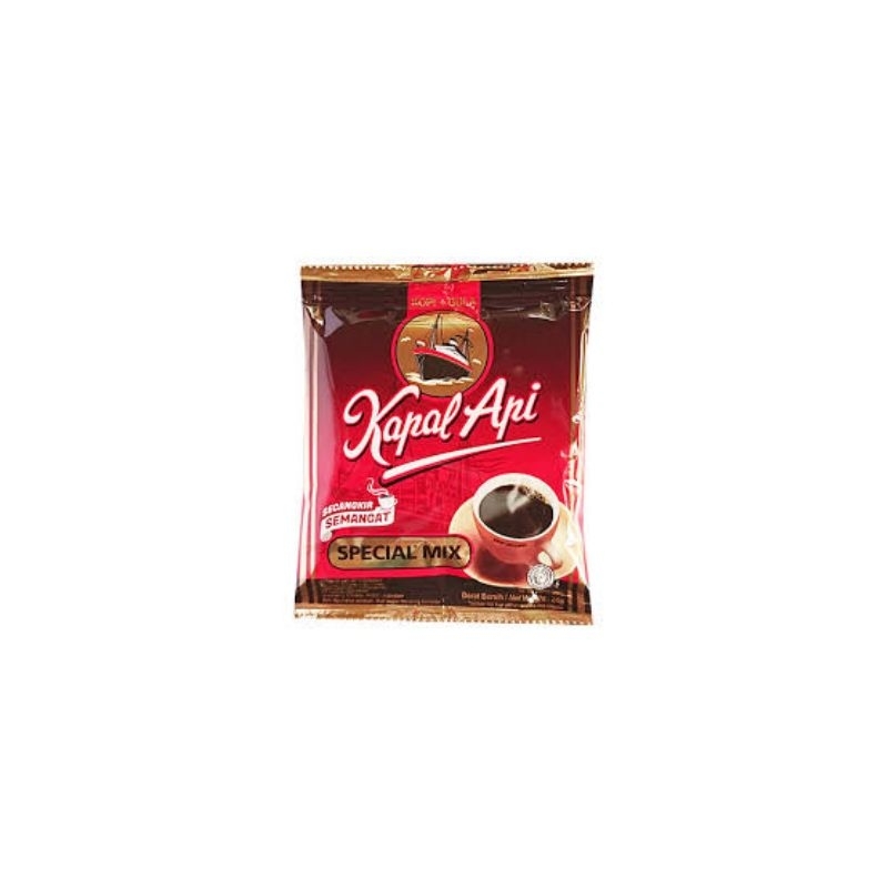 

Kopi Kapal Api Special Mix