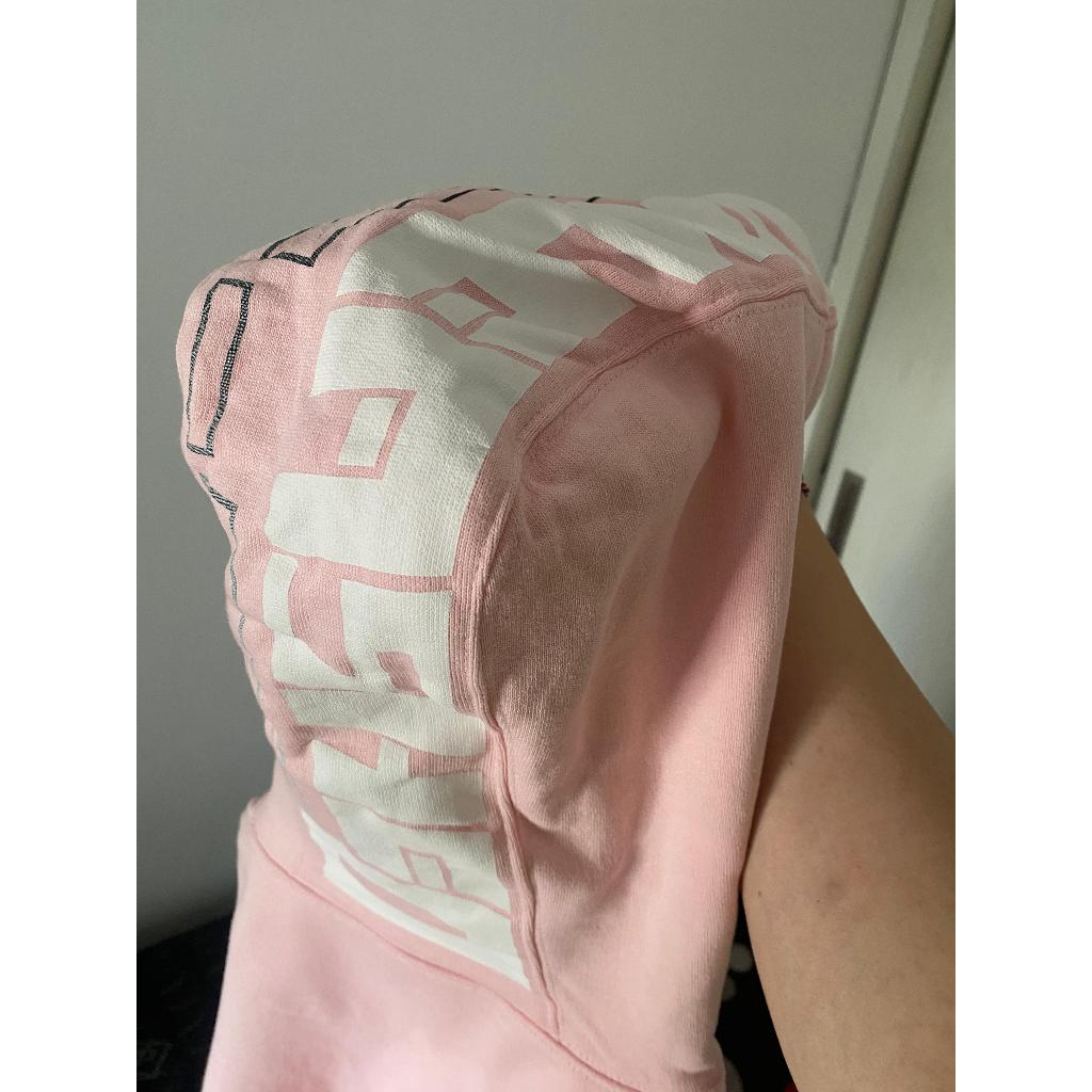 EVOS Unleashed Hoodie V3 - PINK