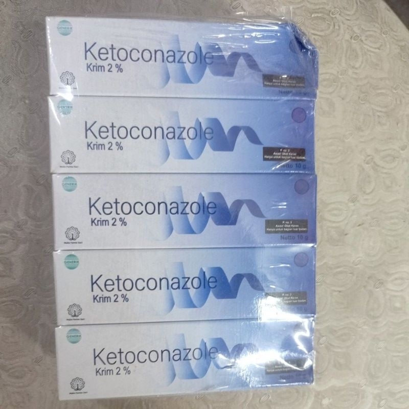 salep jamur scabies eksim ketoconazole