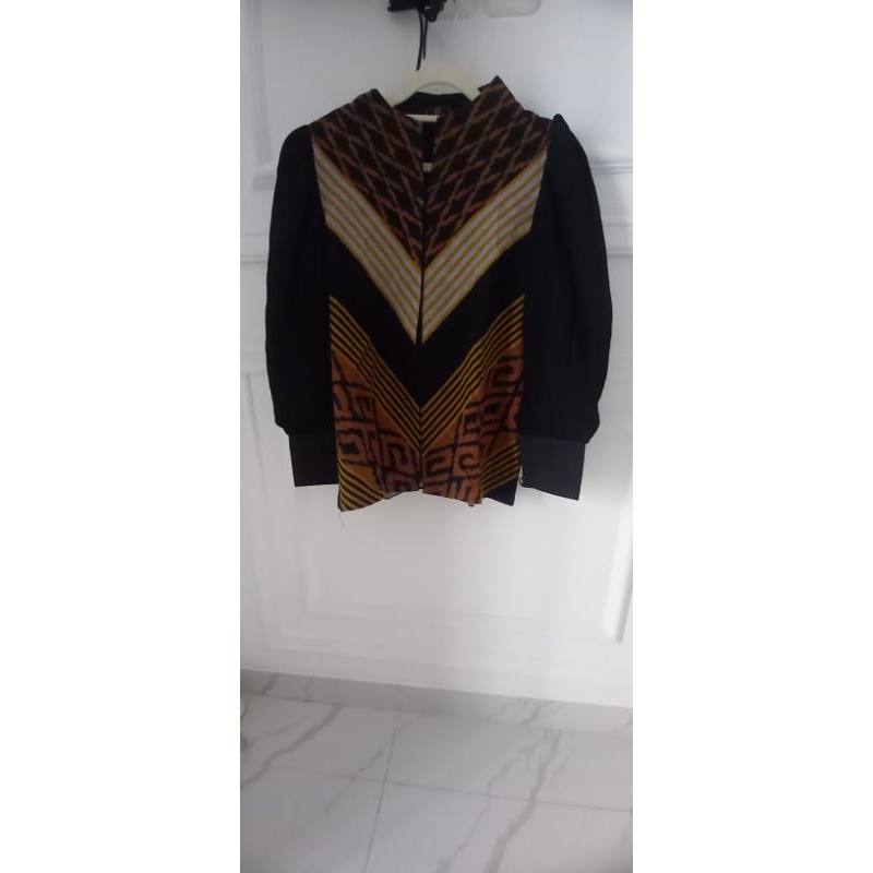 Batik Johanna Preloved vvgc