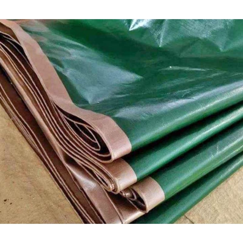 ID TERPAL PLASTIK A20 KOREA UKURAN 4X6 METER WATERPROOF TEBAL DAN KUAT