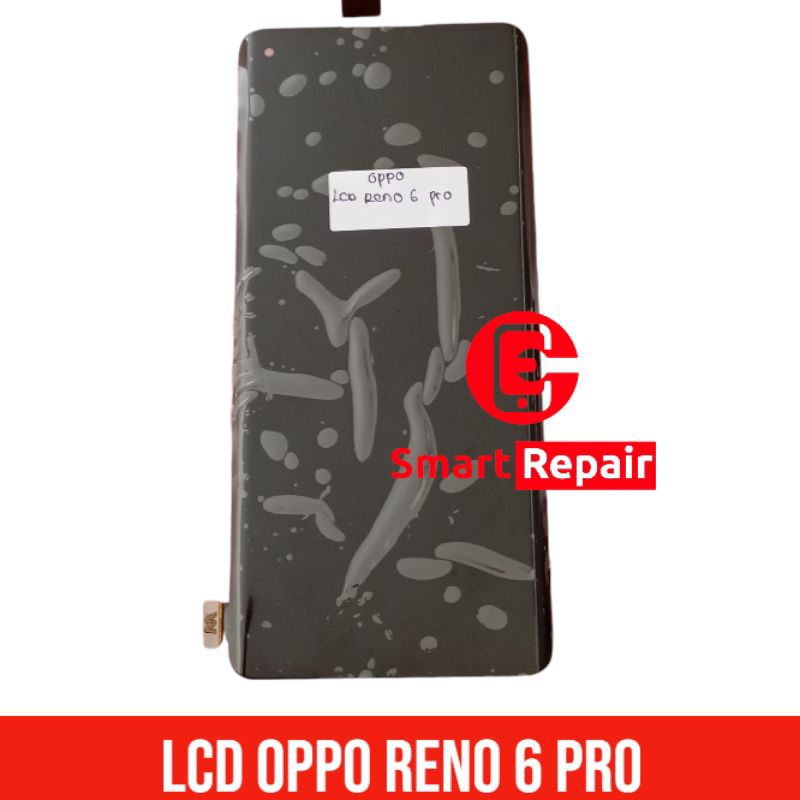 LCD OPPO RENO 6 PRO  AMOLED ORIGINAL