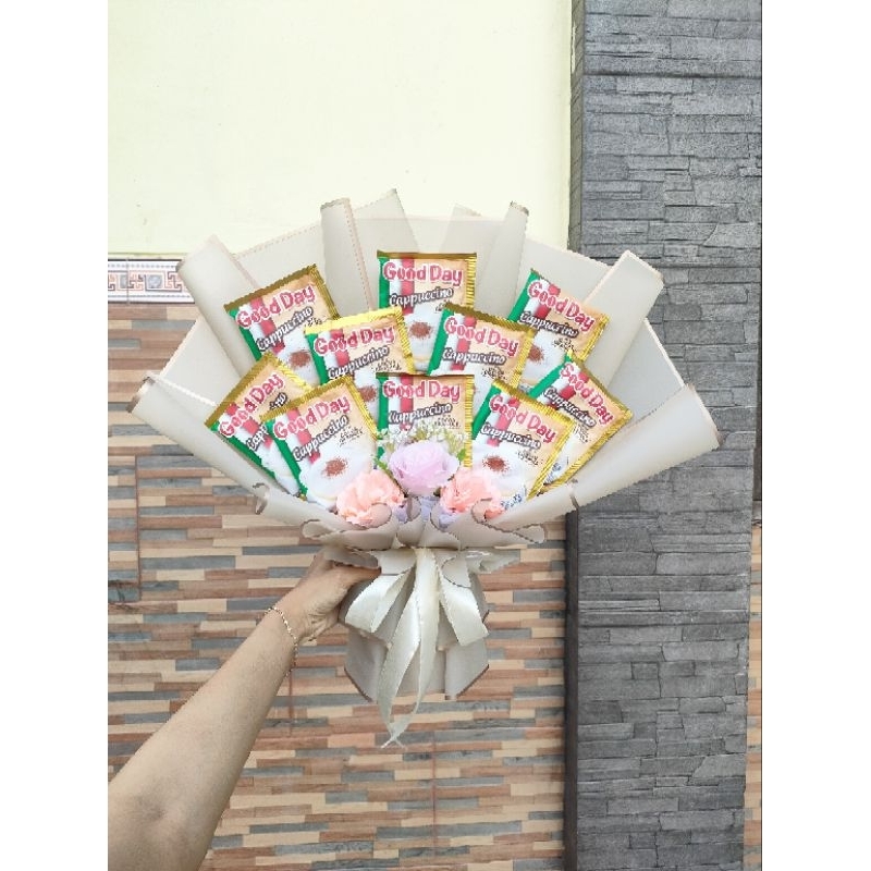 

Buket Coffee
