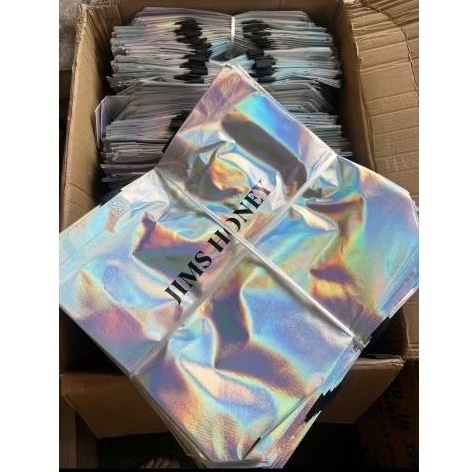 

GOODIEBAG JIMSHONEY