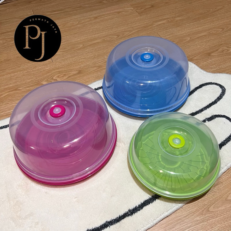 PIRING KUE TUTUP ROSMERY/WADAH LAUK /TUDUNG SAJI/ TEMPAT GORENGAN PLASTIK