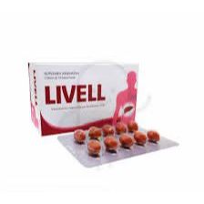 Livell Suplemen Kesehatan