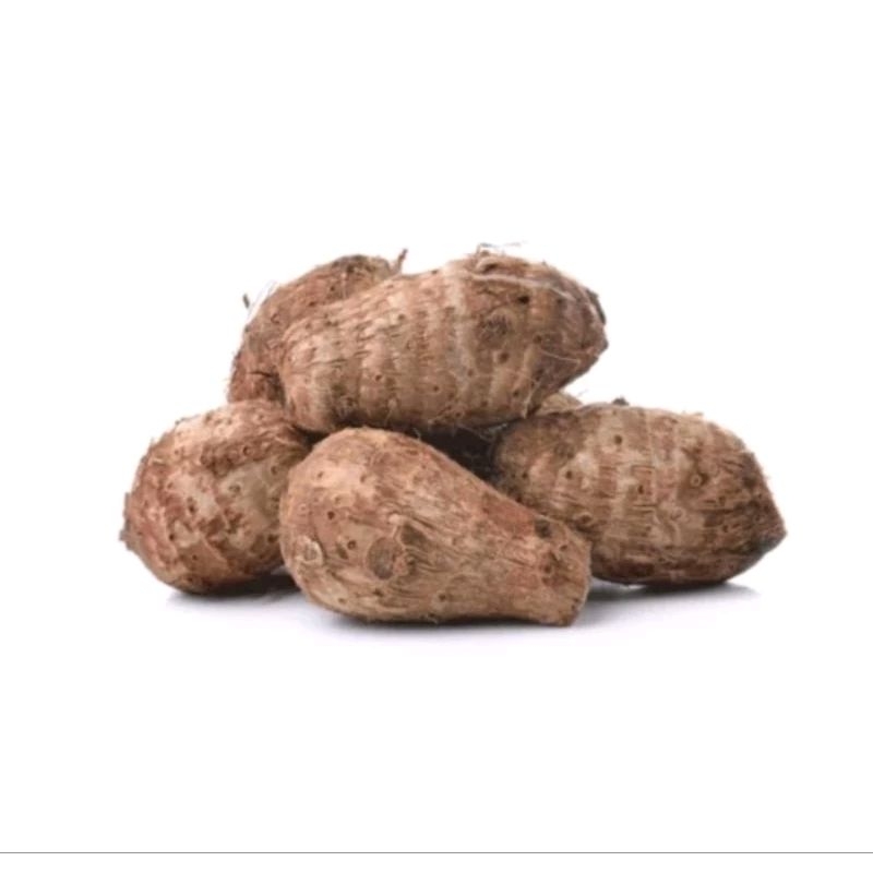 

umbi talas/talas enak di makan murah per 1 kg