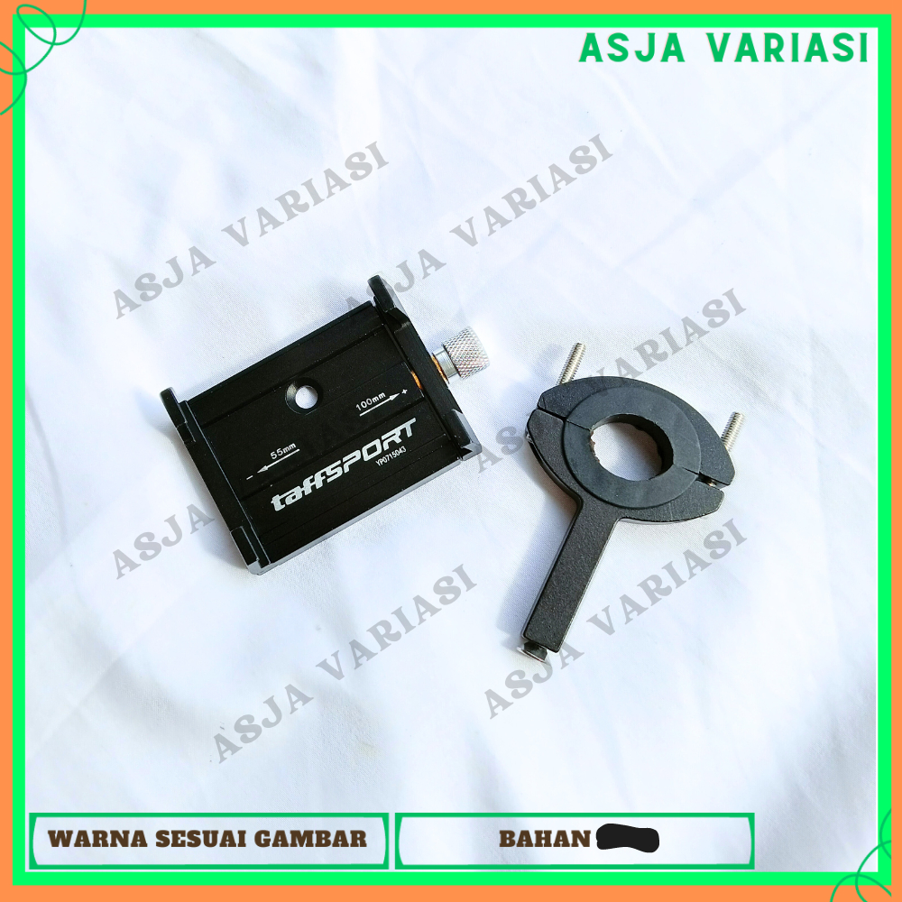 HOLDER HP HOLDER HANDPHONE DUDUKAN HP TEMPAT HP MOTOR VIXION ADV PCX