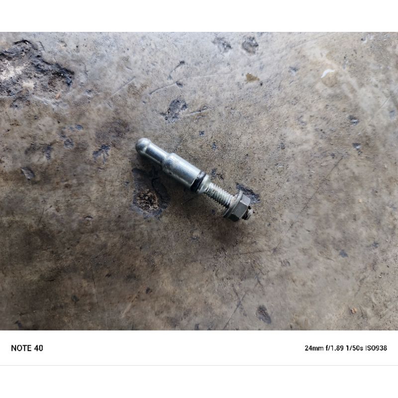 baut setelan kopling vega zr jupiter salib z1 5d9 31b