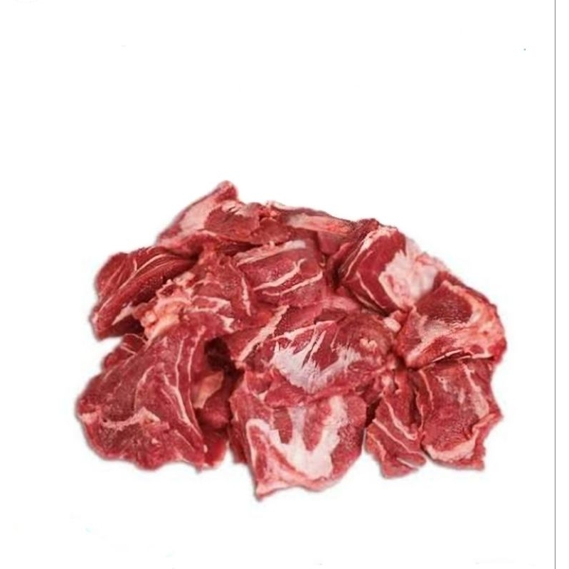 

Daging Sapi Lokal Rawis
