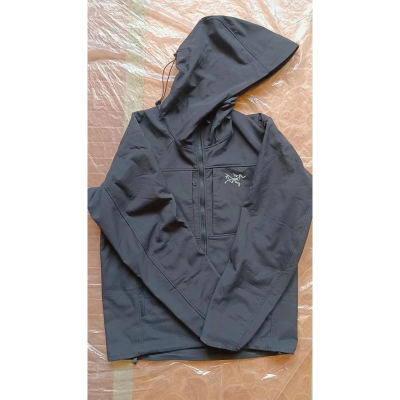 ARCTERIX JACKET