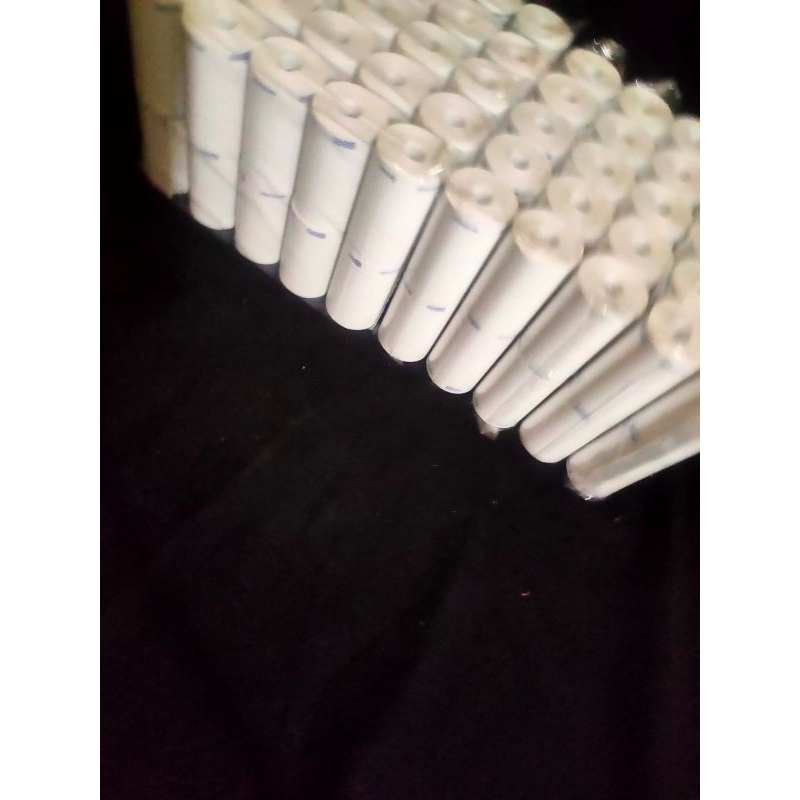 

RB6 Kertas Thermal BRI EDC bluetooth UK 57*30 isi 10 roll