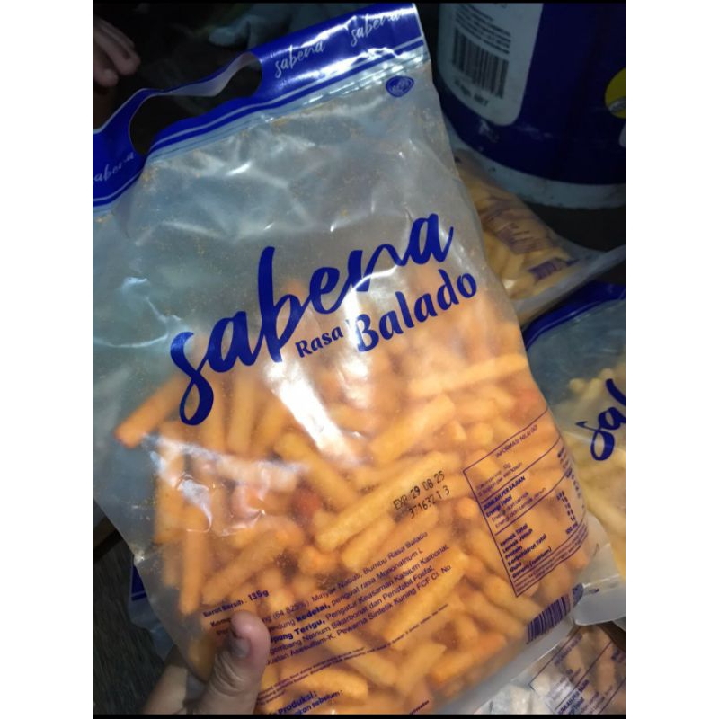 

STICK SABENA