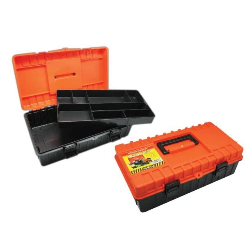 Tool Box Kotak Perkakas