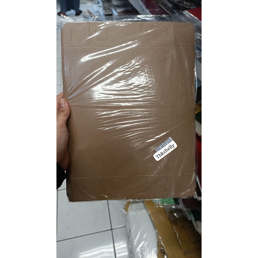 

Box coklat martabak 21×13 isi 10pcs