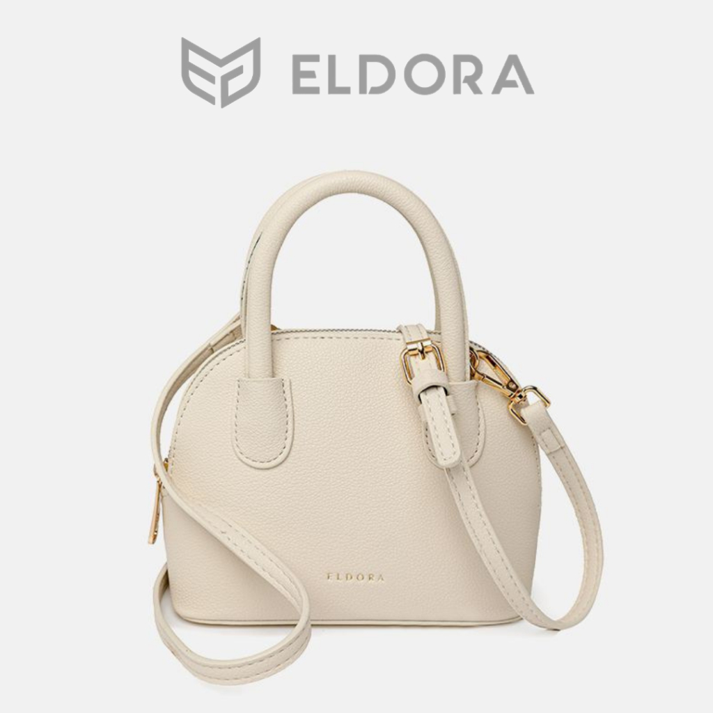 ELDORA Sofia Tas Selempang Sling Bag Wanita