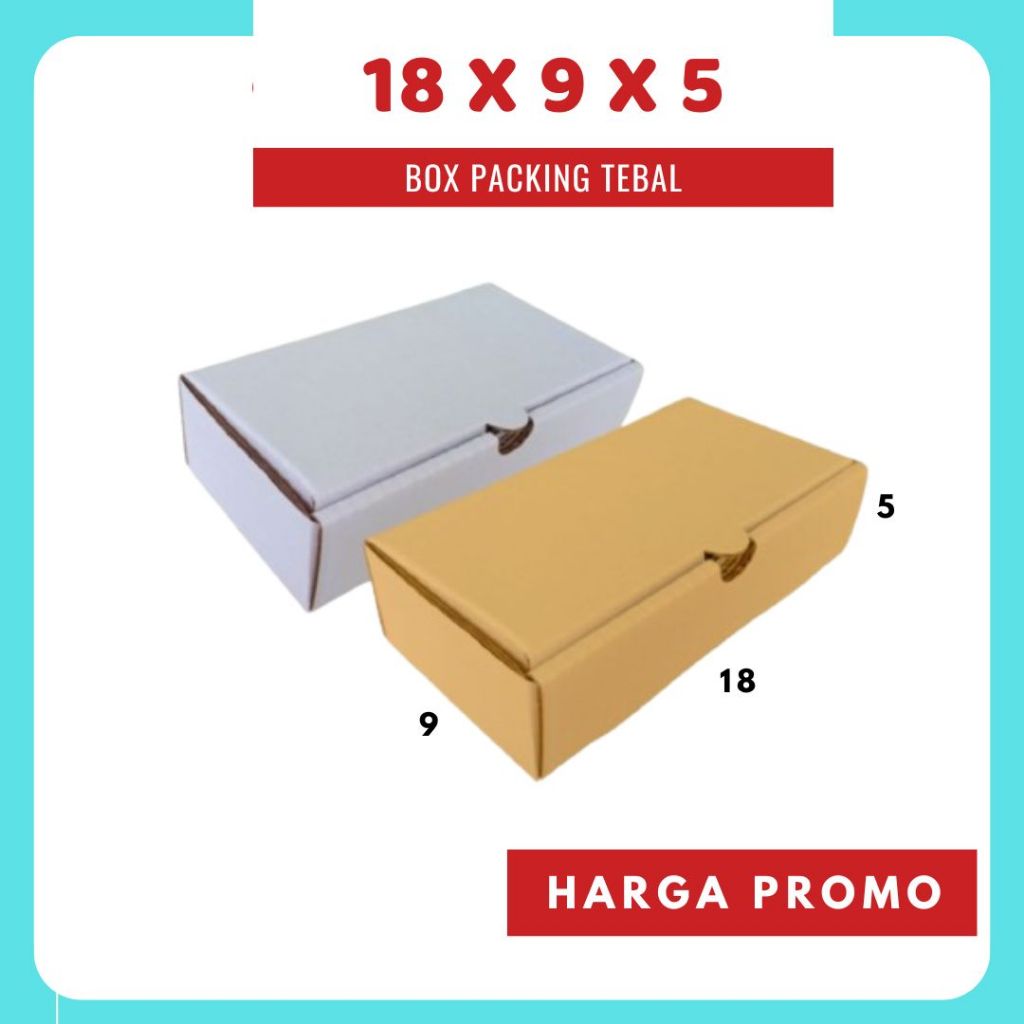 

Kardus Brownis 18x9x5 LD Box Dus Packing Kotak Kemasan Karton Souvenir Hampers Minyak Wangi Kosmetik