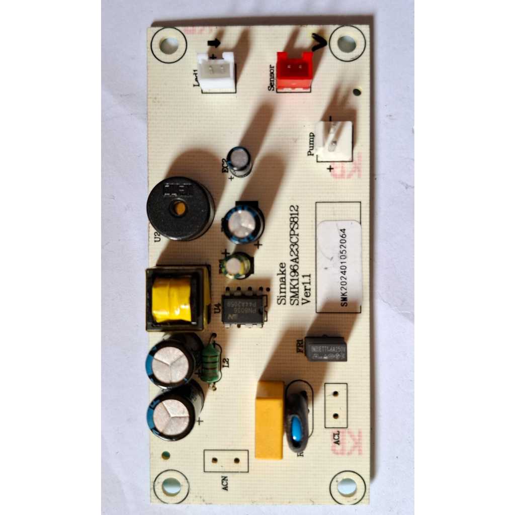 Modul Dispenser DENPOO DDB Original