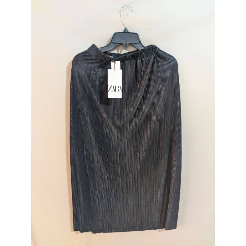 Rok Plisket Zara