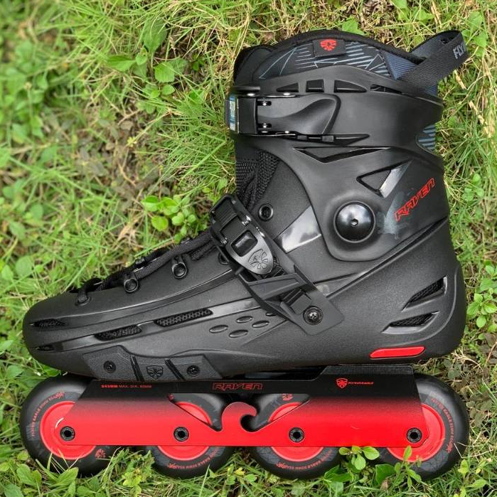 SKATE FLYING EAGLE F4+ RAVEN