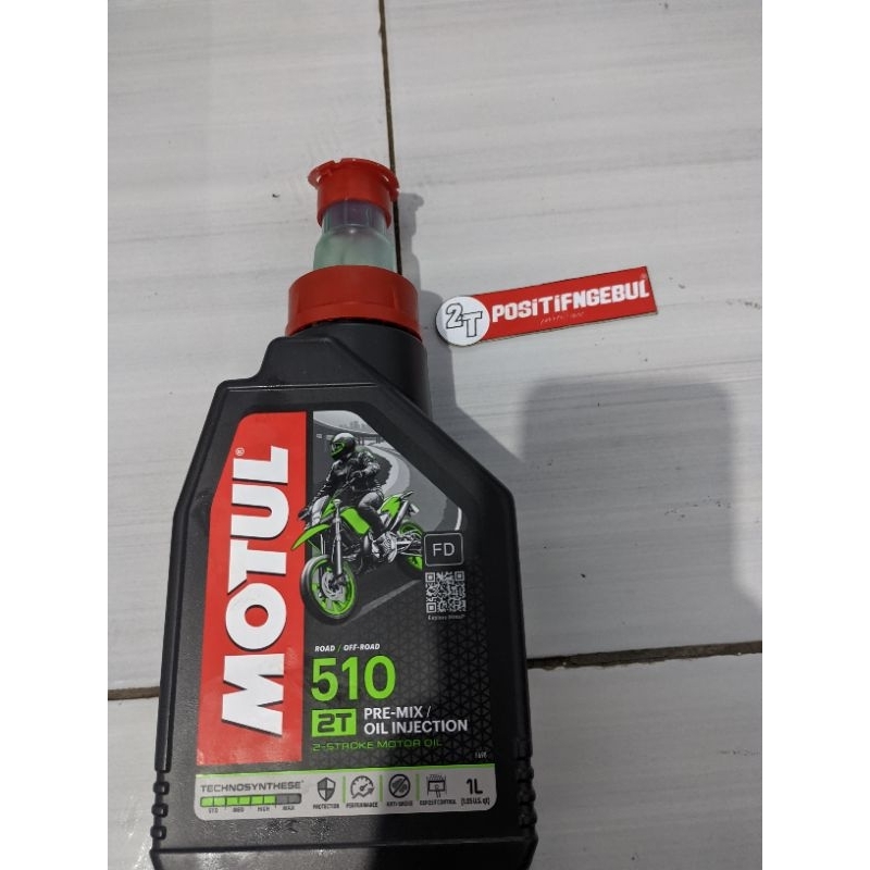 Botol oli samping Motul kosong viral botol oli Motul viral tidak ada isinya Bekas oli samping