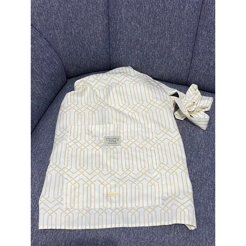 Boonabo Nursing Cover