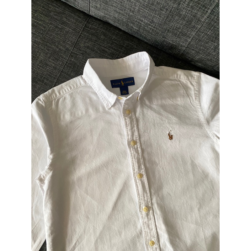 Ralph Lauren Shirt